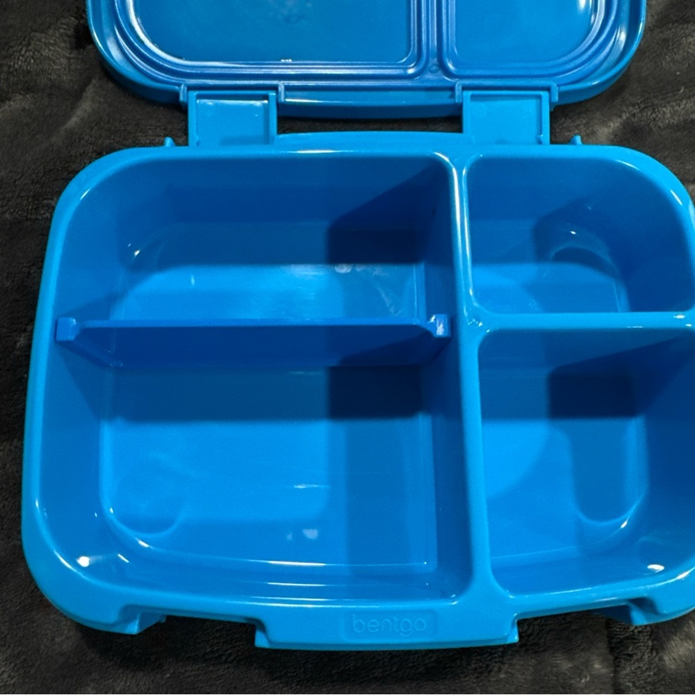 Bentgo Lunch Box - Picture 4 of 4